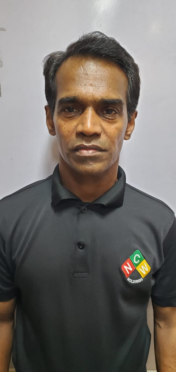 Team Member